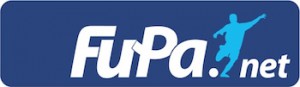FuPa.net Logo