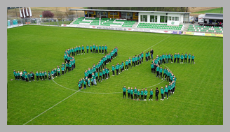 SV Schalding-Heining Jugendabteilung