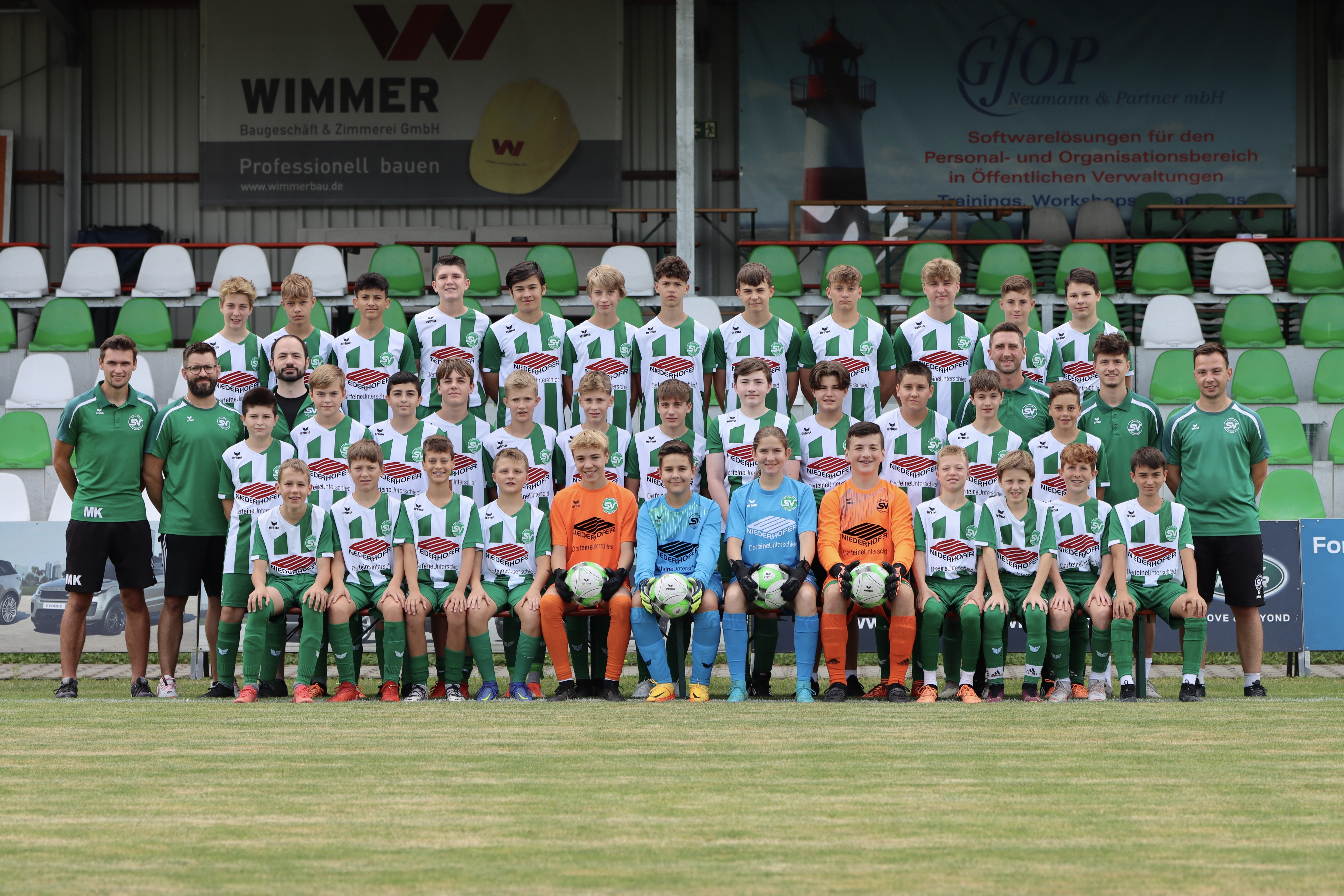 C Jugend 22 23