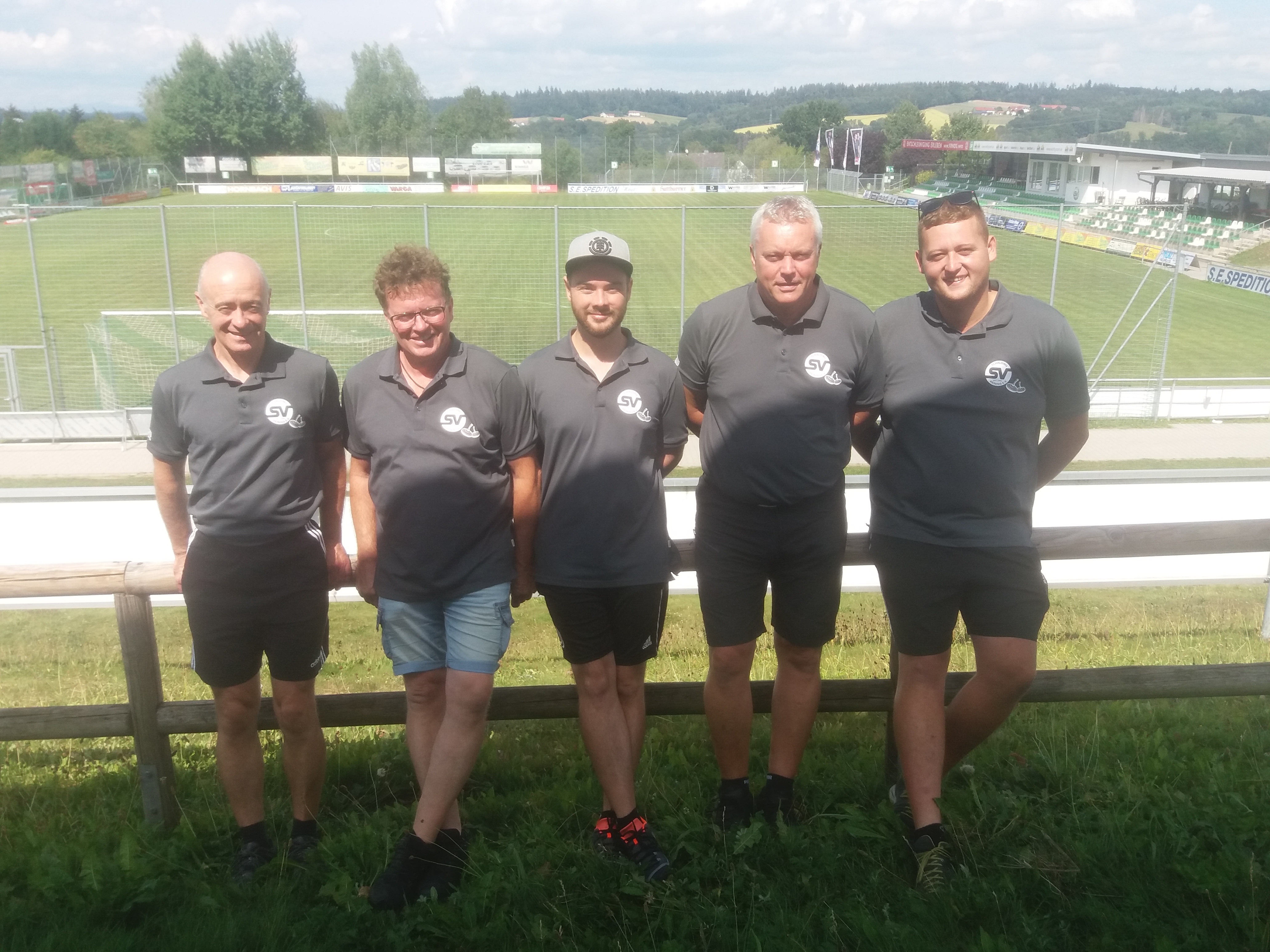 1. Mannschaft 2022