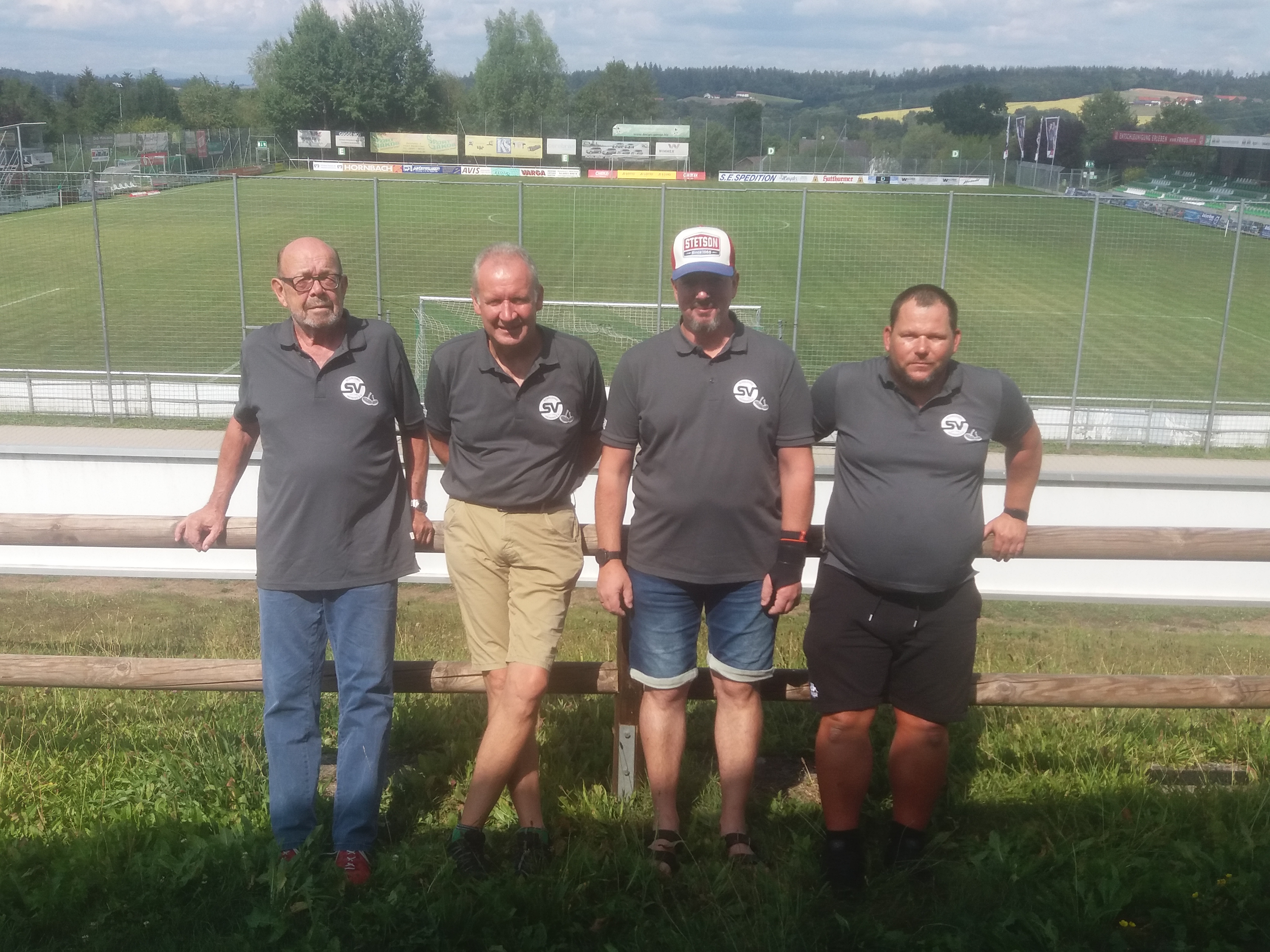 4. Mannschaft 2022