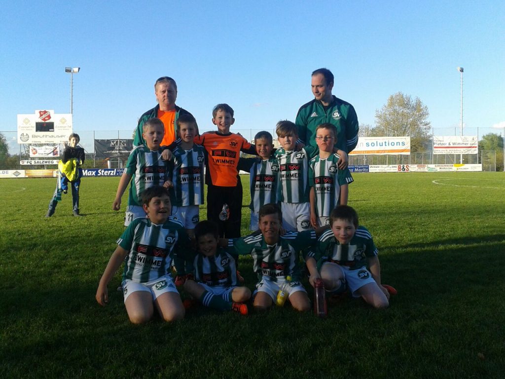 Fc Salzweg Fc Salzweg