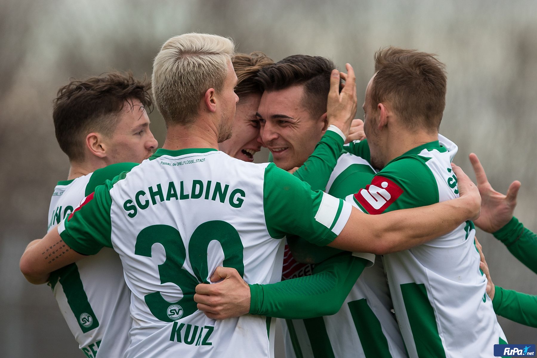 Der SVS holt einen Punkt gegen den FC Ingolstadt II am Reuthinger Weg SV SchaldingHeining e.V. Der SVS holt einen Punkt gegen den FC Ingolstadt II am Reuthinger Weg SV SchaldingHeining e.V.