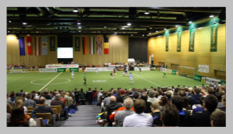 SV Schalding Heining SONNENLAND-CUP