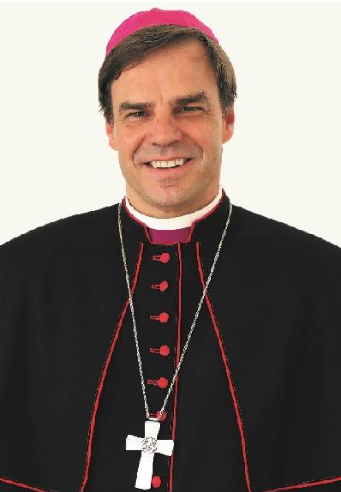 Dr. Stefan Oster SDB