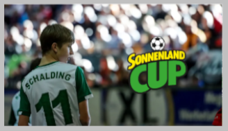 SV Schalding Heining SONNENLAND-CUP